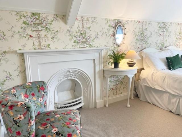The Mount Somerton Retreat - Nr Bruton, Glastonbury, The Spectacular Wells Cathedral, Millfield School, Leonardo Helicopters, Yeovilton Exteriér fotografie
