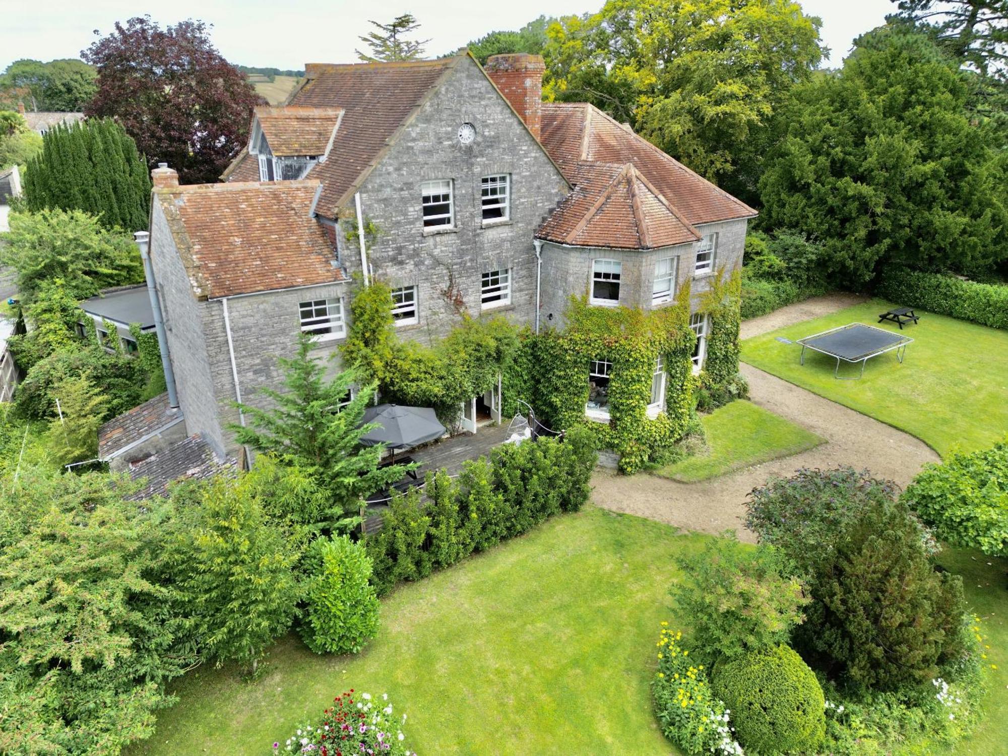 The Mount Somerton Retreat - Nr Bruton, Glastonbury, The Spectacular Wells Cathedral, Millfield School, Leonardo Helicopters, Yeovilton Exteriér fotografie
