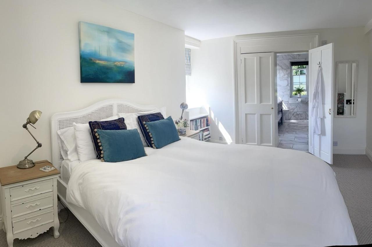 The Mount Somerton Retreat - Nr Bruton, Glastonbury, The Spectacular Wells Cathedral, Millfield School, Leonardo Helicopters, Yeovilton Exteriér fotografie